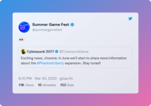 Tweet by Summer Game Fest.png