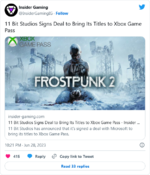 Screenshot 2023-06-28 at 23-36-50 11 Bit Studios Signs Deal to Bring Its Titles to Xbox Game P...png