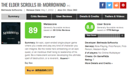 The Elder Scrolls III_ Morrowind for PC Reviews - Metacritic - Google Chrome 9_1_2023 1_19_54 ...png