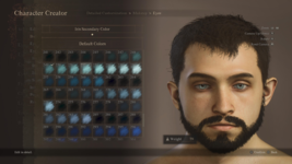 Dragon's Dogma 2 Character Creator _ Storage_20240325111309.png