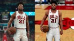 NBA 2K17 Jimmy Butler Screenshot! 2K16 Graphics.jpg