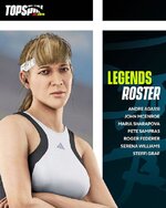 Legends of the game_ playable soon in _TopSpin2K25. --(JPG).jpg