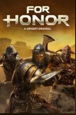 FOR HONOR.JPG