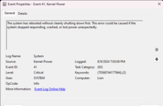 Event Properties - Event 41, Kernel-Power 8_9_2024 7_36_58 PM.png