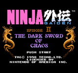 Ninja_Gaiden_2-Title.png