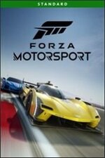 Forza Motorsport Standard Edition.JPG