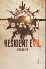 RESIDENT EVIL 7 biohazard.JPG