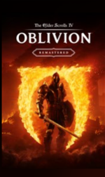 The Elder Scrolls IV Oblivion Remastered.PNG