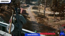 Days Gone _ Original vs Remaster _ Final Gameplay Graphics Comparison.mkv_20250430_214039.108.jpg