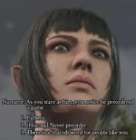 you notice he preordered a game.jpg