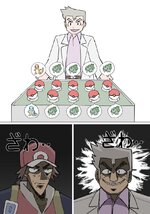 __red_bulbasaur_squirtle_charmander_and_professor_oak_pokemon_and_2_more_drawn_by_rerendi__sam...jpg
