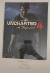 The Art Of Uncharted 4 - Edition X.jpg