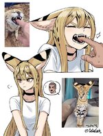 __serval_gf_original_drawn_by_gegegekman__sample-78ccd600cd686a4d1fb29fcc212b62a6.jpg