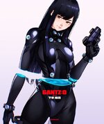 __shimohira_reika_gantz_drawn_by_cesar_art456__sample-25d5465e50560f1338c6f0e8c05fe48f.jpg