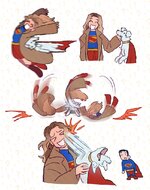 __superman_supergirl_and_krypto_the_superdog_dc_comics_and_2_more_drawn_by_mantiscorner__sampl...jpg