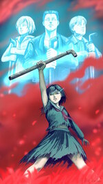 A new steel pipe killer enters the chat!ی.jpg