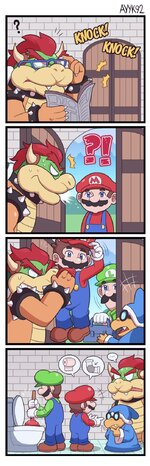 __mario_luigi_bowser_and_kamek_mario_drawn_by_ayyk92__sample-d5af5422238311d544ee369e96a9300f.jpg