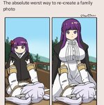 the worst way to recreate a family photo.jpg