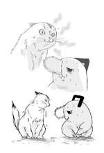 __pochita_and_meowy_chainsaw_man_drawn_by_iing_naoe__sample-d38155425dffdc14d8439ef9eee44902.jpg