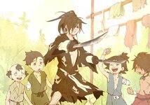__hyakkimaru_dororo_drawn_by_kon_kin219__sample-1663e9c8e9bde7ca31392dbaa880d329.jpg