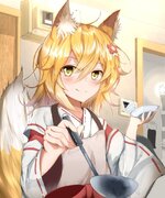 __senko_sewayaki_kitsune_no_senko_san_drawn_by_goodbyyyyyye__sample-4ddd6b30bd3512665db7f0fdb8...jpg