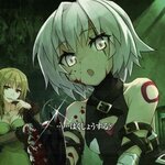 جک د ریپر تو Fate Apocrypha