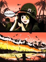 __megumin_and_satou_kazuma_kono_subarashii_sekai_ni_shukufuku_wo_and_1_more_drawn_by_marpaparp...jpg