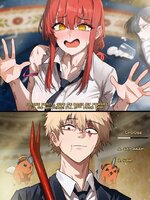 __makima_denji_higashiyama_kobeni_and_pochita_chainsaw_man_and_1_more_drawn_by_vlizz__sample-c...jpg