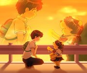 __urabe_mikoto_pooh_and_tsubaki_akira_winnie_the_pooh_and_1_more_drawn_by_waruiga__sample-52ed...jpg