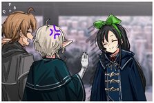 __sylphiette_rudeus_greyrat_and_nanahoshi_shizuka_mushoku_tensei_drawn_by_maohanabi__sample-25...jpg
