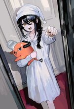 __pochita_and_nayuta_chainsaw_man_drawn_by_mymzi__sample-8c9e4858fcd3a65f85863c71d8d149c5.jpg