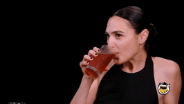 gal-gadot-hot-ones-spit.gif
