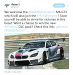 BMW M6 GT3 Twitter.JPG