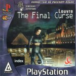 Louvre The Final Curse (2CD) (SLES-03158-13158) (FullRUS) (Kudos) (Front).jpg