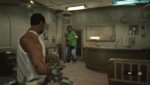 Resident Evil 2 Remake - GTA CJ Meets Big Smoke (MOD) -read desc-.mp4_20190422_203041.039.jpg