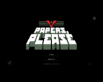 649849-papers-please-windows-screenshot-title-screen.png