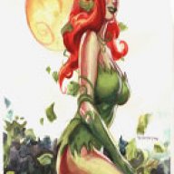 poison ivy