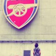 Arsenal 1