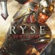 ryse xbox 1