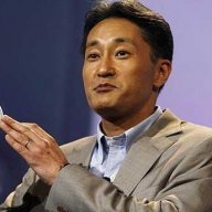 CEO KAZ HIRAI