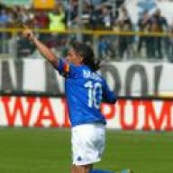 Roberto Baggio