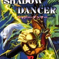 SHADOW DANCER