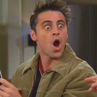 joey tribbiani