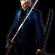 Vergil Forever