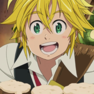 Pars.Meliodas