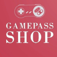 gameshop