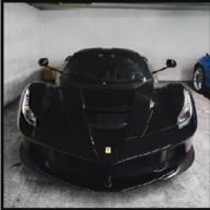 LaFerrari