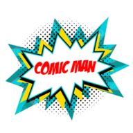 comicman