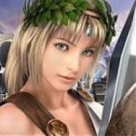 Sophitia