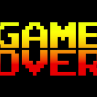 Game Over